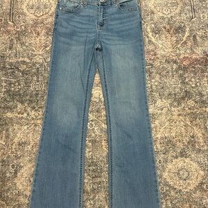 Jordache Light Blue Bootcut Girl’s Jeans